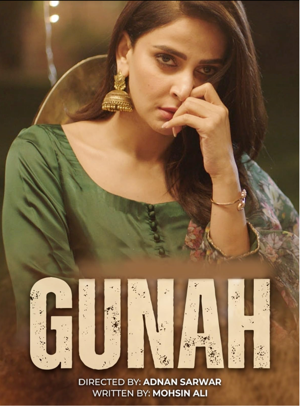Gunah Crime Drama